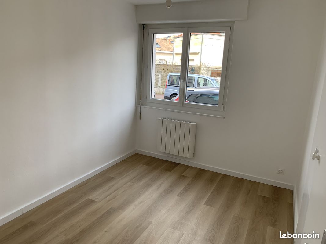 Appartement 3 pièces 65 m² - Le Bouscat 33110 (image principale 4)