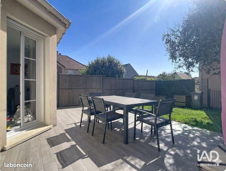 Maison 8 pièces 144 m² · à Antony · 144 m² · 699 000 €