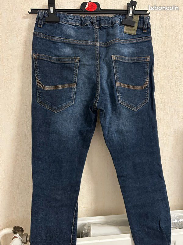 Jean zara boys (image 4)