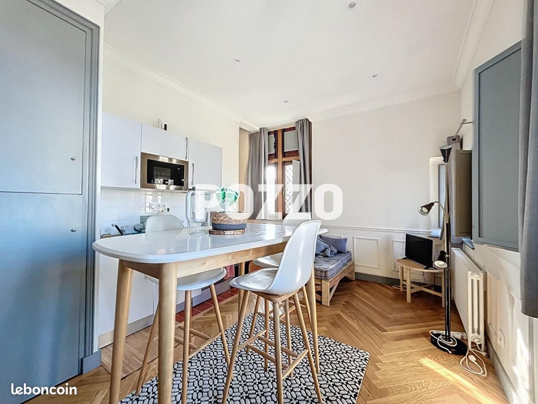 Appartement 2 pièces 35 m² · à Caen · 35 m² · 684 €/mois