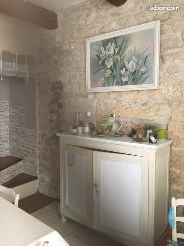Location saisonnière à St Rémy de Provence (image 8)
