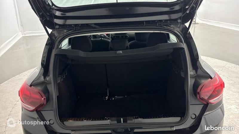 Dacia Sandero 1.0 SCe 65ch Essential (image 14)