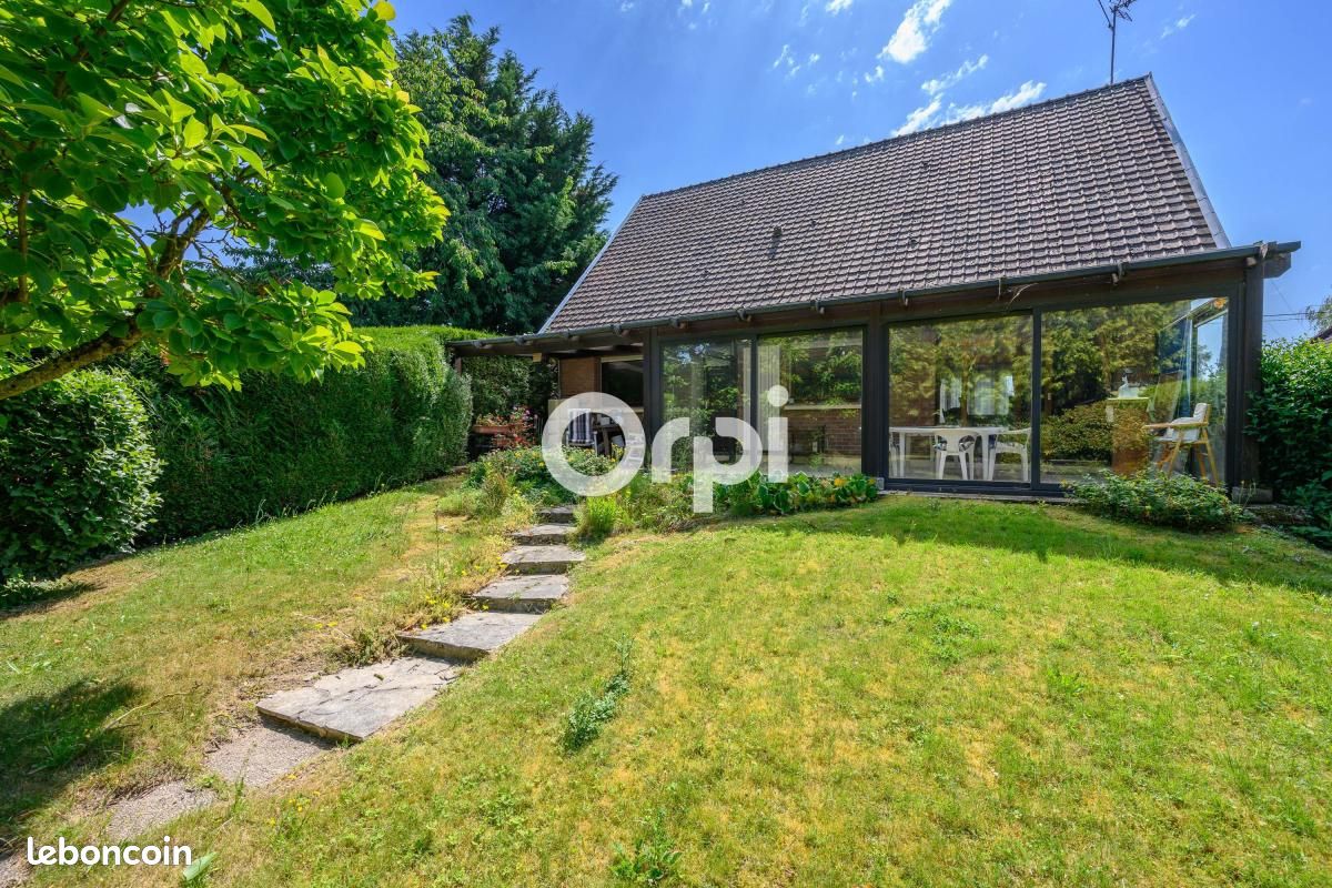 Maison 5 pièces 142 m² · à Millonfosse · 142 m² · 340 000 €