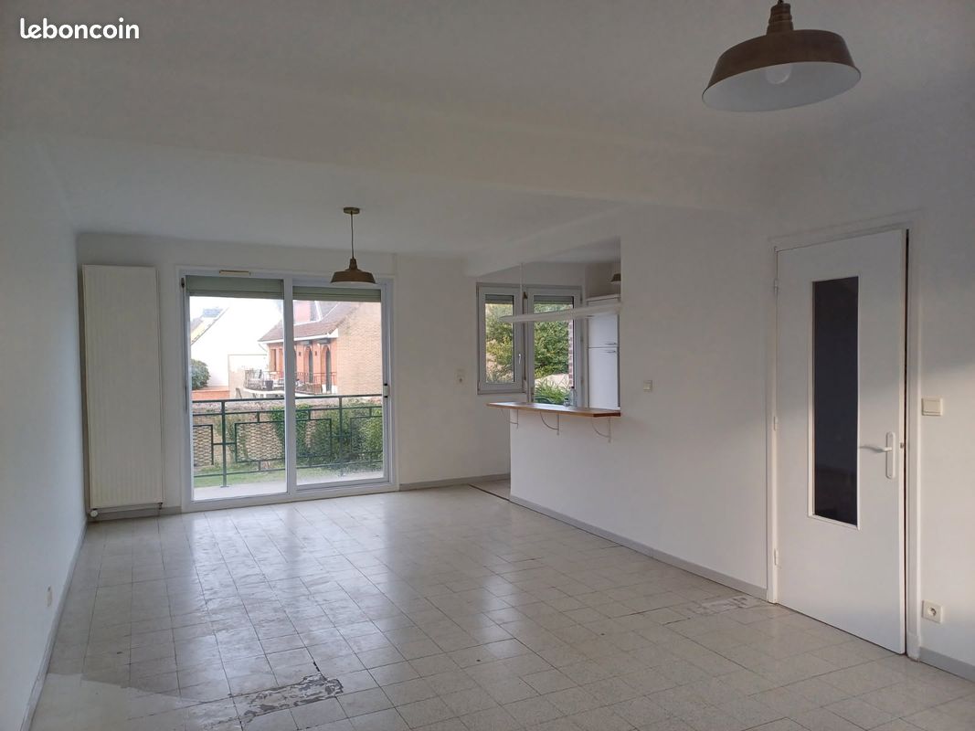 Maison 6 pièces 106 m² · à Bray-Dunes · 106 m² · 332 800 €