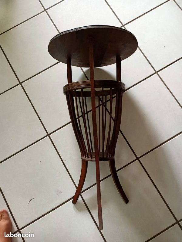 Gueridon (image 4)