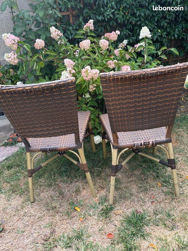 Chaises (image 3)