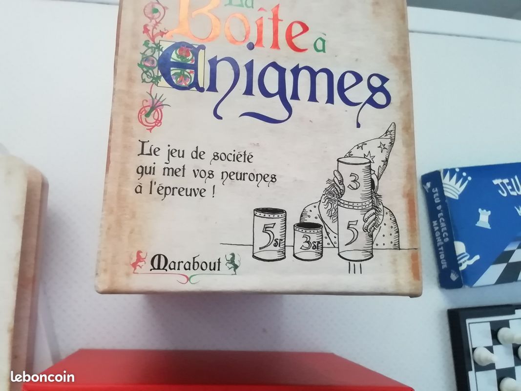 Rory’s Story Cubes Classic – Coffret Métal – Générateur D’histoires – Dès 6 Ans – 2 à 8 Joueurs – 15 Min