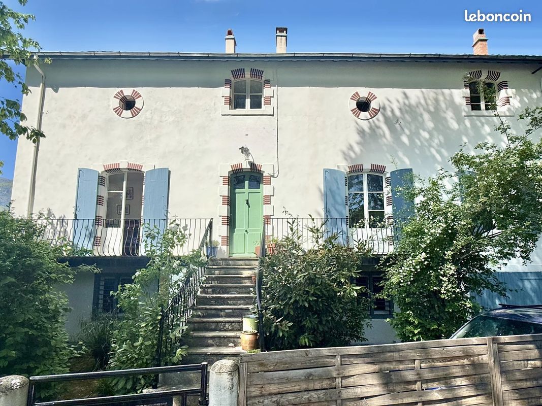 Maison 11 pièces 188 m² · à Quillan · 188 m² · 295 000 €