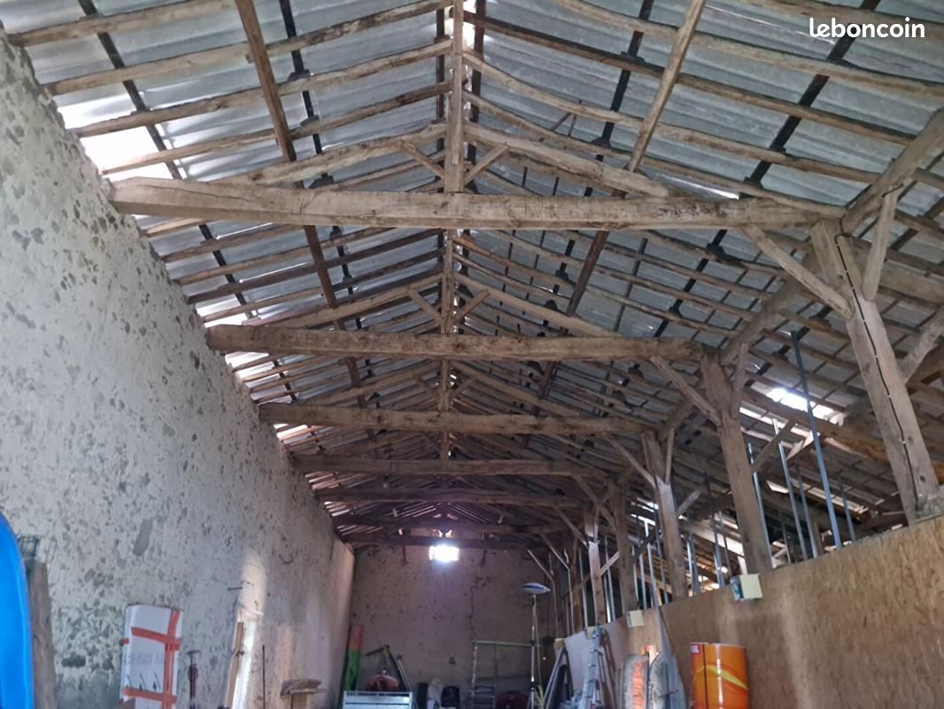 Maison 3 pièces 440 m² (image 11)