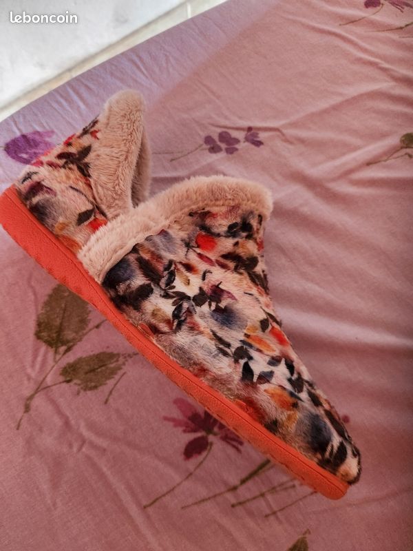 Pantoufles (image 2)
