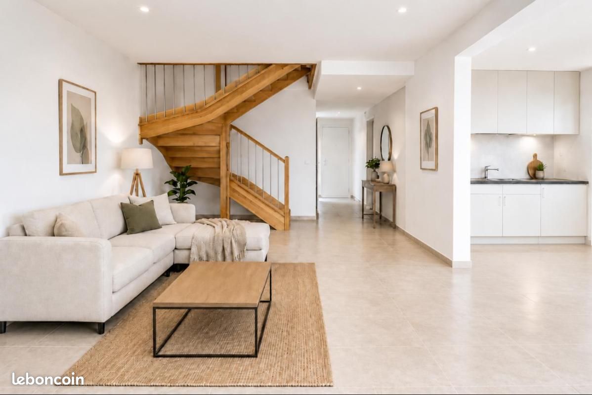 Appartement 5 pièces 108 m² · à Suresnes · 108 m² · 970 000 €