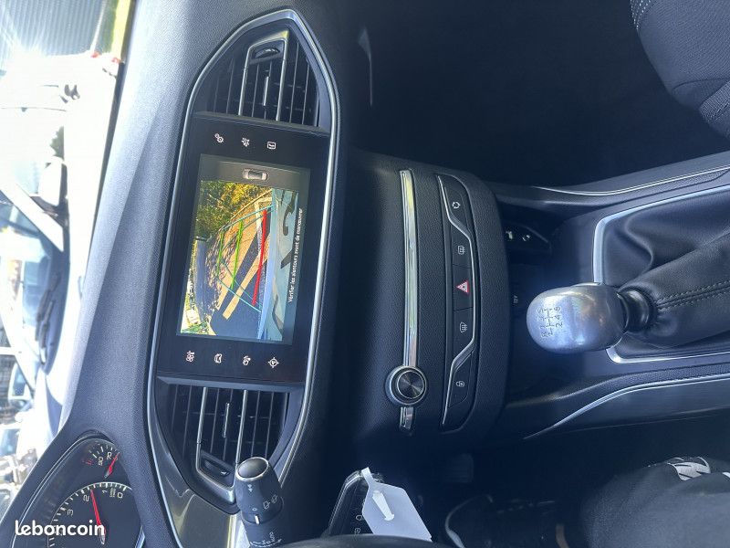 Peugeot 308 1.2 PURETECH 130CH ALLURE S&S 5P (image 12)