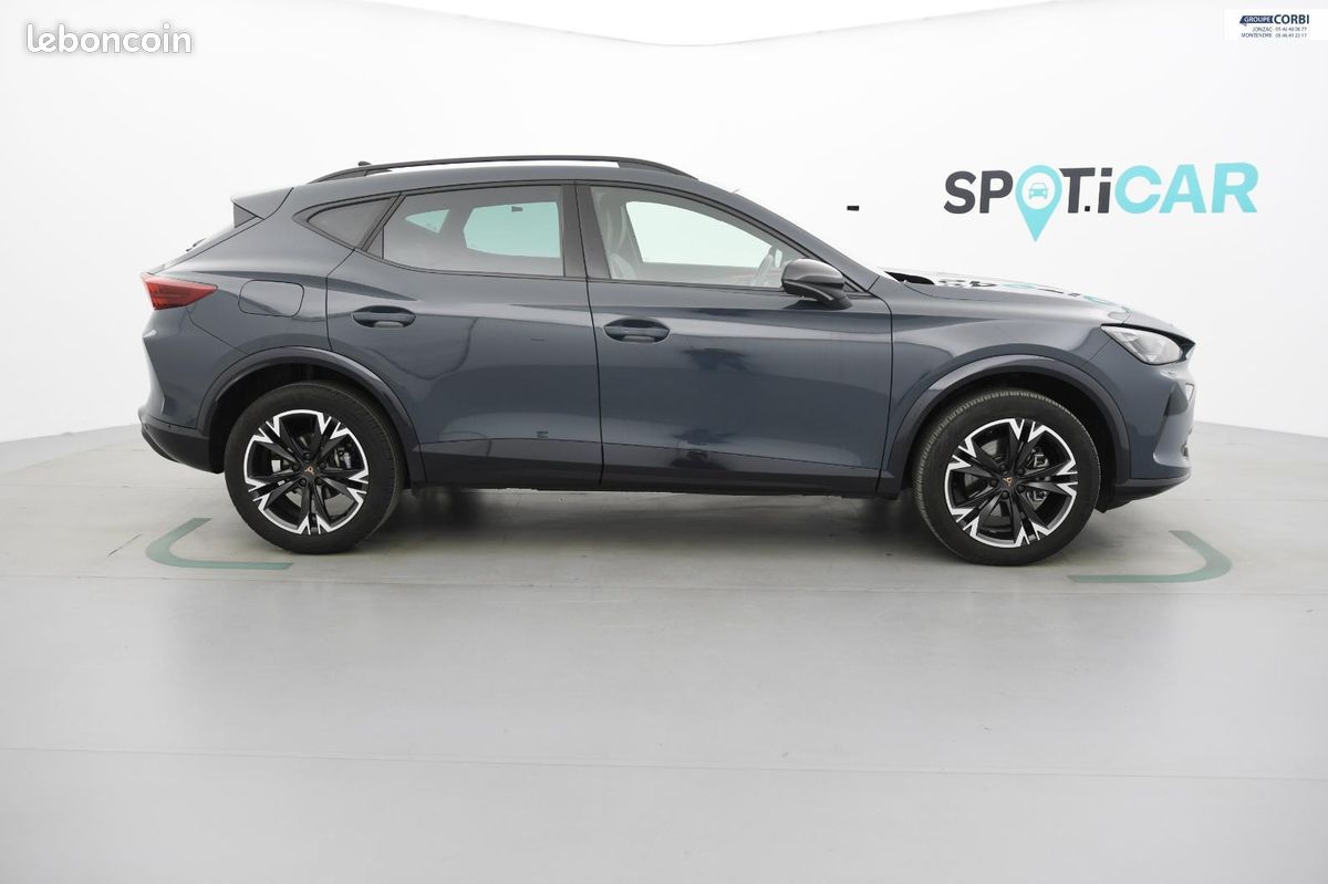 CUPRA FORMENTOR 2.0 TDI 150 ch DSG7 V GARANTIE CUPRA AVRIL 2030 (image 19)