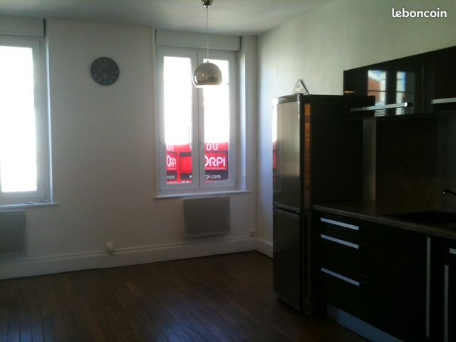 Appartement 2 pièces 43 m² · à Nancy · 43 m² · 640 €/mois