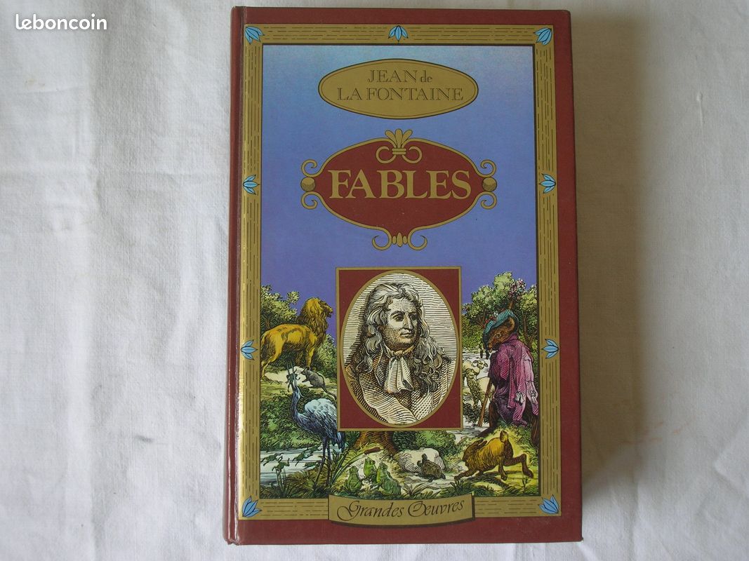 Fables (image 1)