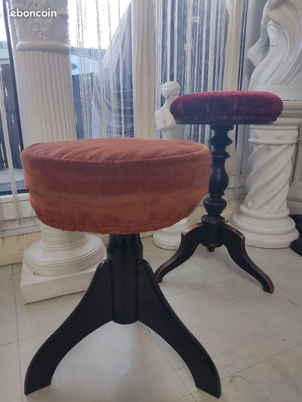 Tabouret (image 2)