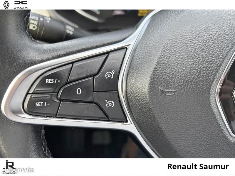 Renault Captur 1.6 hybride 145 ch Business (image 12)