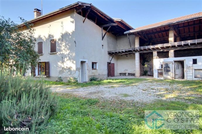 Maison 7 pièces 170 m²