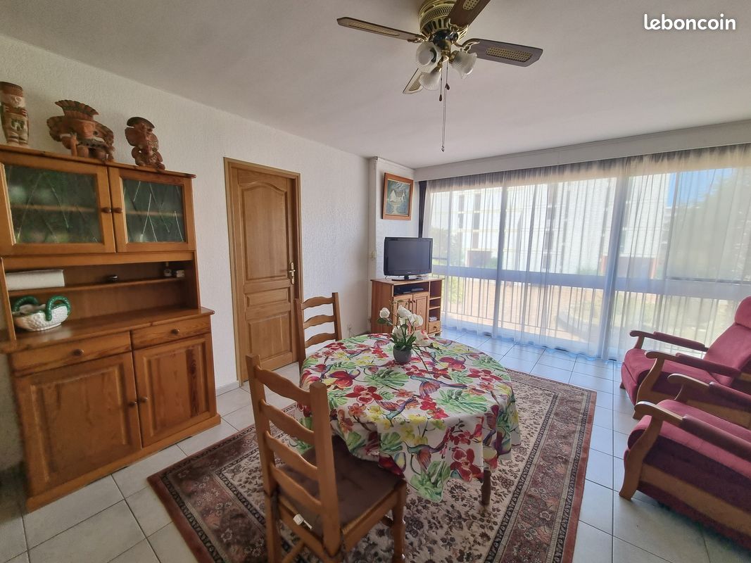 Appartement 3 pièces 60 m² · à Saint-Cyprien · 60 m² · 150 000 €