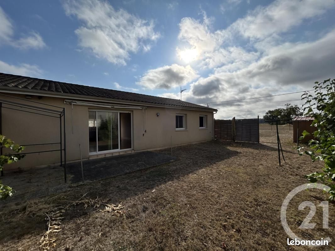 Maison 4 pièces 89 m² · à Coutras · 89 m² · 175 000 €
