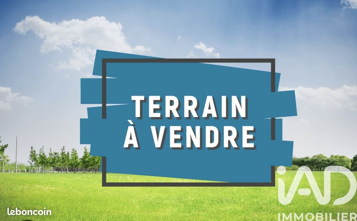 Terrain 3406 m² · à Menton · 3 406 m² · 950 000 €