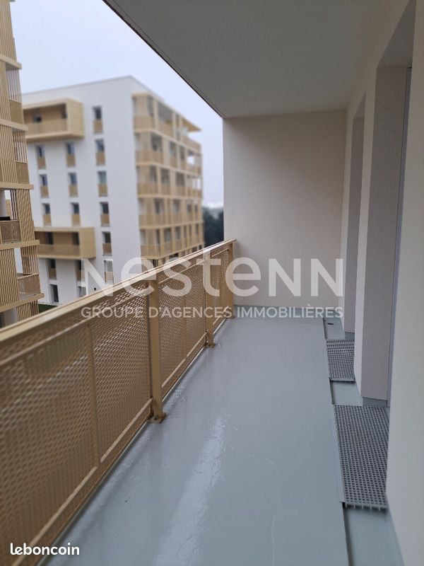 Appartement 1 pièce 33 m² · à Reims · 33 m² · 520 €/mois