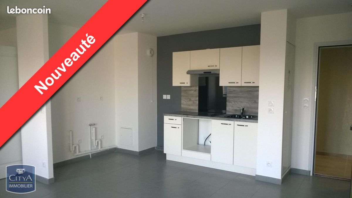 Appartement 1 pièce 36 m² · à Honfleur · 36 m² · 110 000 €