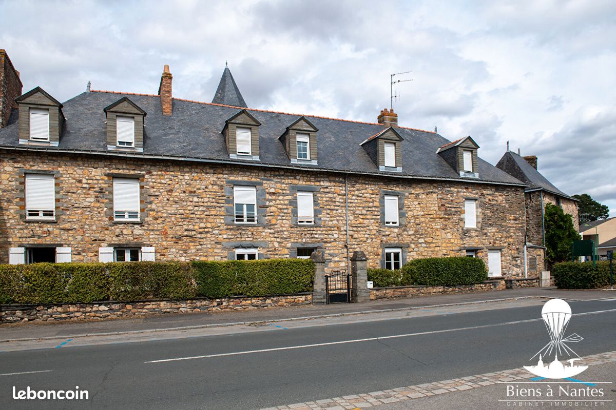 Immeuble 20 pièces 520 m² · à Derval · 520 m² · 731 500 €