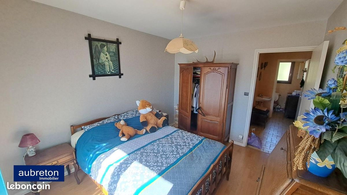 Appartement 4 pièces 87 m² (image 7)