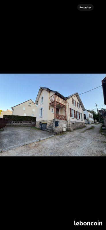 Local commercial 6 pièces 120 m² · à Beaucourt · 120 m² · 175 000 €