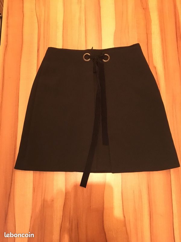 Jupes courtes Kookai 36 (S, T1) (image 1)