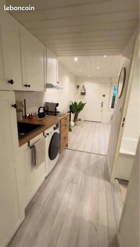 Appartement 2 pièces 33 m² · à Montpellier · 33 m² · 710 €/mois