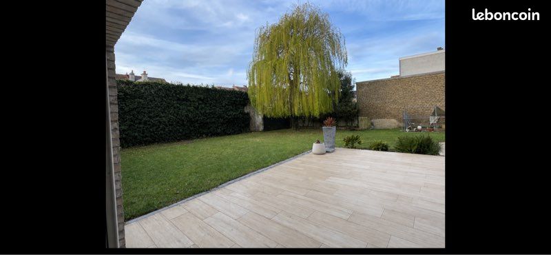 Maison 6 pièces 160 m² · à Coudekerque-Branche · 160 m² · 395 000 €