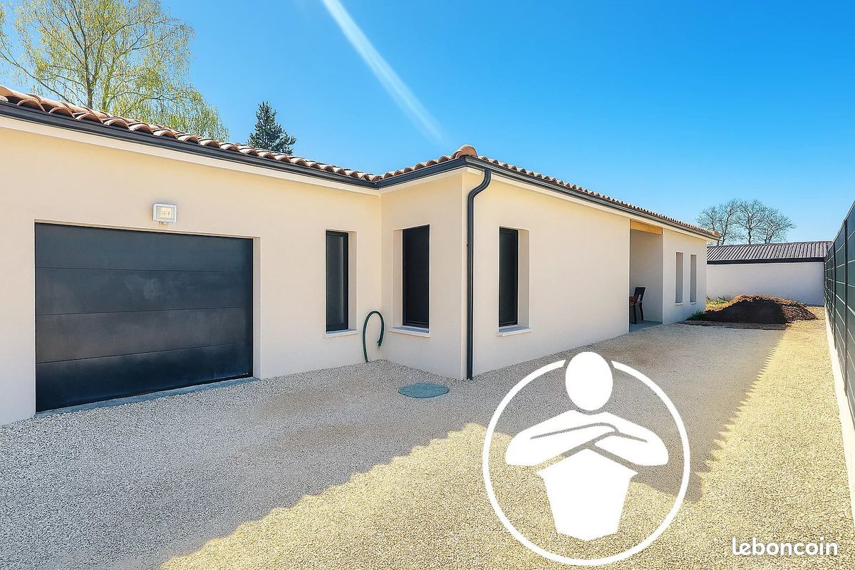Maison 6 pièces 119 m² · à Bias · 119 m² · 249 000 €