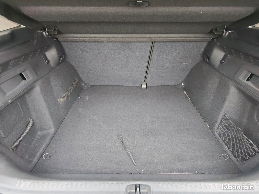 Citroën C4 1.6L VTi 120CH Confort - Suivi Citroën Complet - Radar - Garantie 🛡️ (image 14)