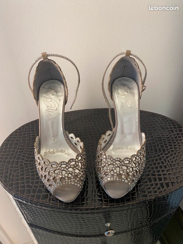 Escarpins de luxe (image 2)