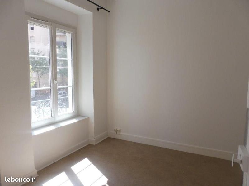 Appartement 2 pièces 33 m² · à Villeurbanne · 33 m² · 535 €/mois