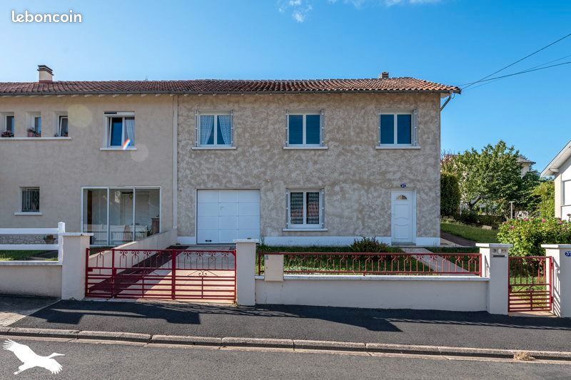 Maison 4 pièces 87 m² · à Périgueux · 87 m² · 171 200 €