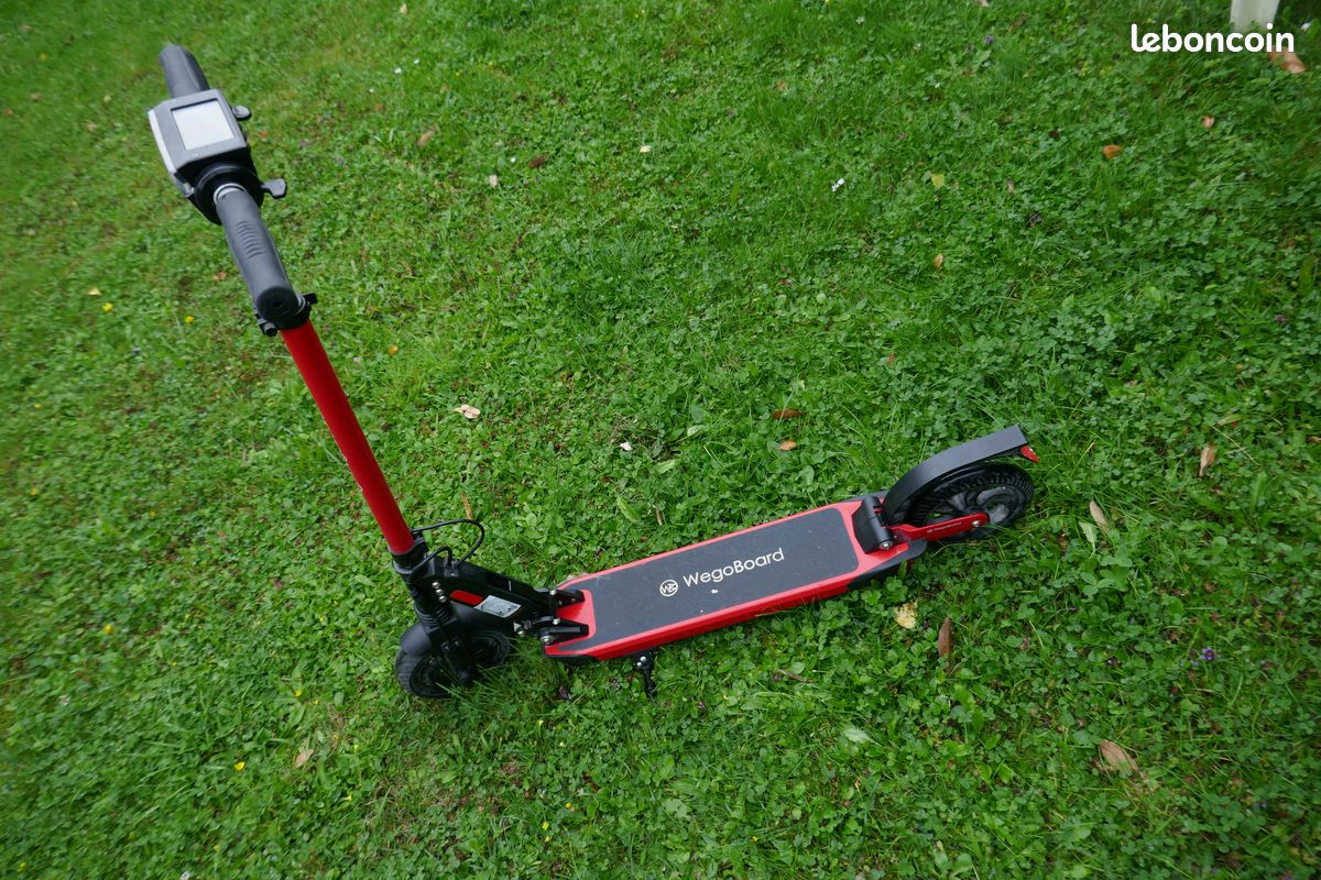 Trottinette (image 1)