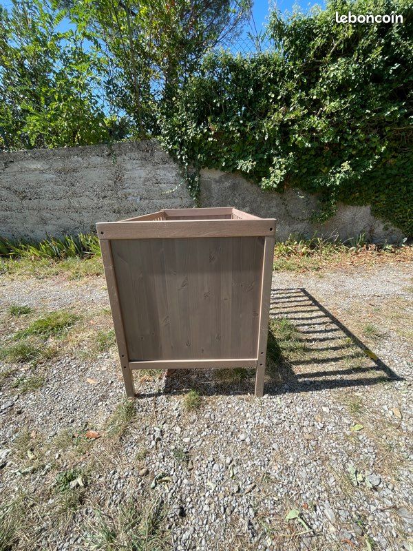 Berceau pour enfants (image 2)