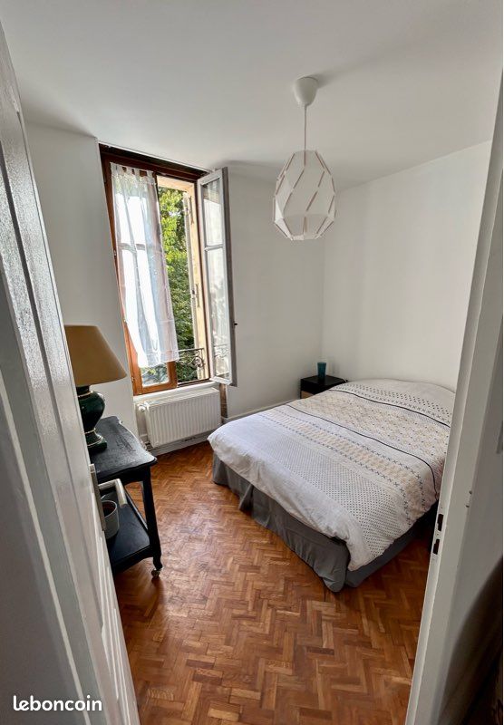Appartement 2 pièces 35 m² · à Dijon · 35 m² · 750 €