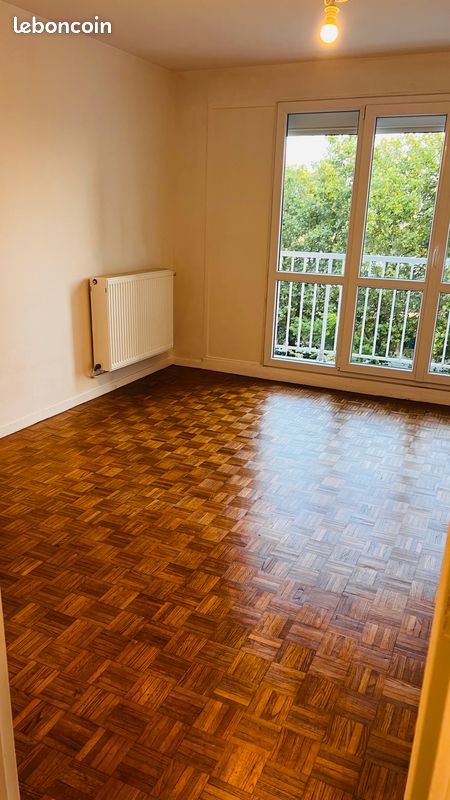 Appartement 4 pièces 75 m² · à Rennes · 75 m² · 1 160 €