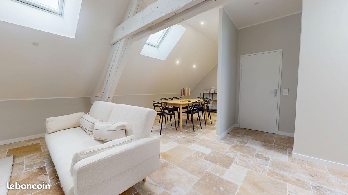 Appartement 4 pièces 118 m² · à Dole · 118 m² · 179 000 €