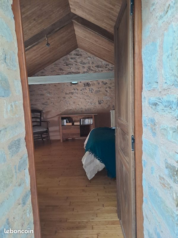Location maison Bergerie (image 7)