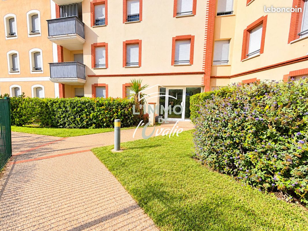 Appartement 3 pièces 55 m² · à Grenade · 55 m² · 136 800 €