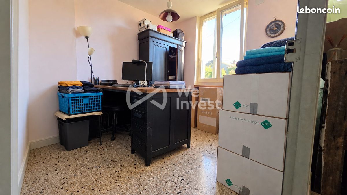 Maison 6 pièces 125 m² · à Bar-le-Duc · 125 m² · 140 000 €