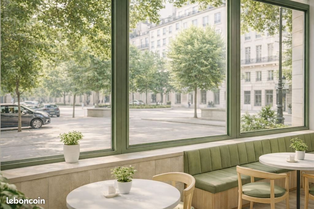 Boutique 254 m² BOULOGNE BILLANCOURT (image 3)