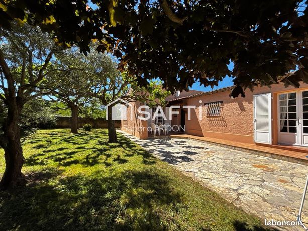 Maison 4 pièces 114 m²