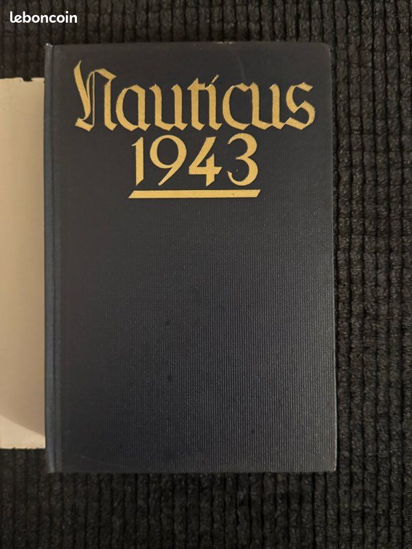 Livre ancien allemand (image 2)