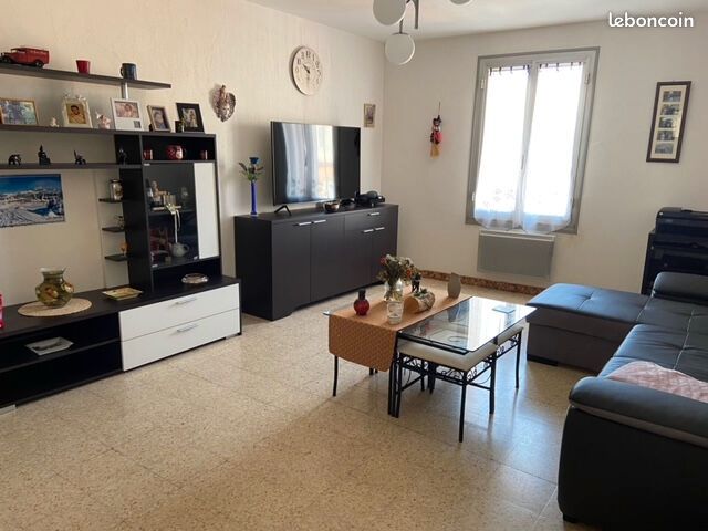 Appartement 3 pièces 83 m² · à Monteux · 83 m² · 720 €
